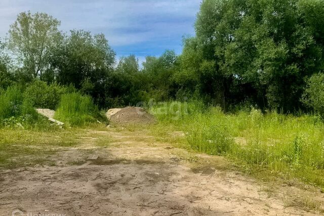 земля р-н Заволжский городской округ Ярославль, Заволжский фото