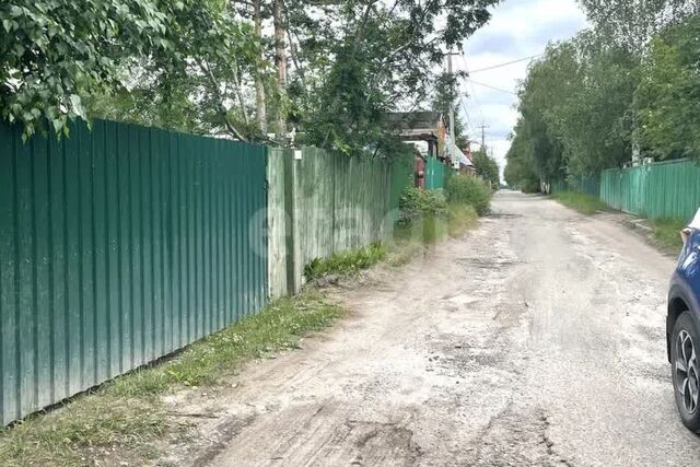 снт Газовик ул Боровая городской округ Сургут фото