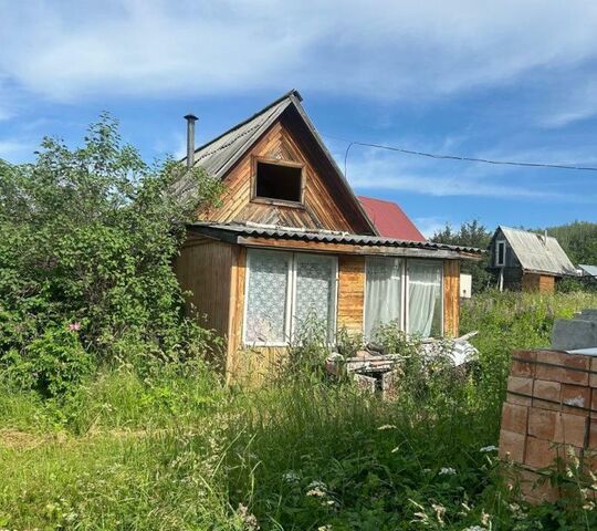 р-н Чкаловский Екатеринбург городской округ, СНТ Берёзка Верхнемакарова фото