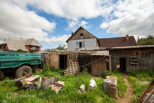 посёлок городского типа Тугулым фото