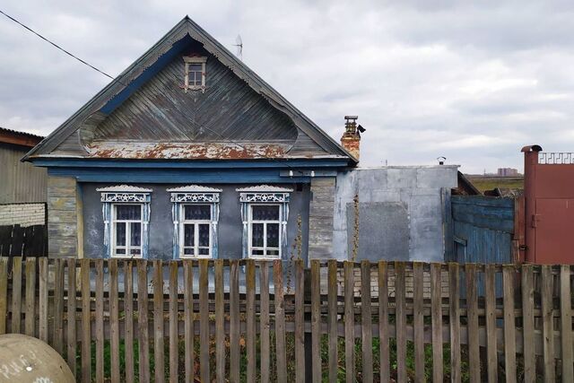 р-н Засвияжский Вырыпаевка ул Прокофьева 67 городской округ Ульяновск фото