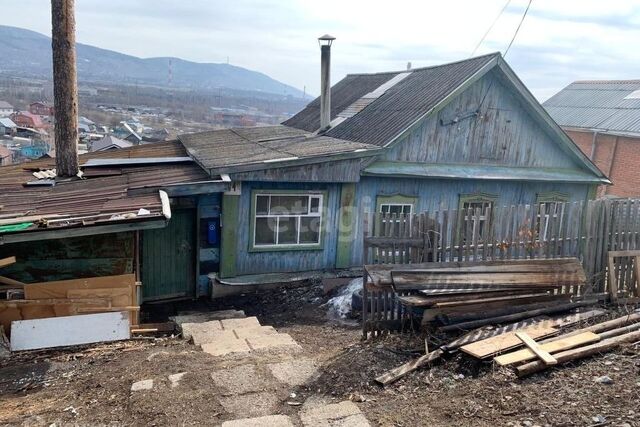 ул Бажова городской округ Миасс фото