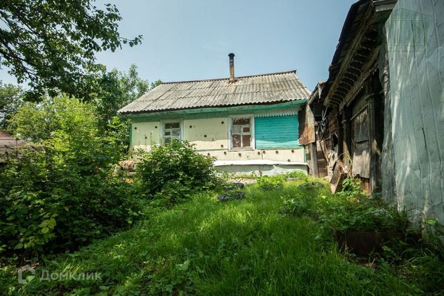 Краснофлотский район, городской округ Хабаровск фото