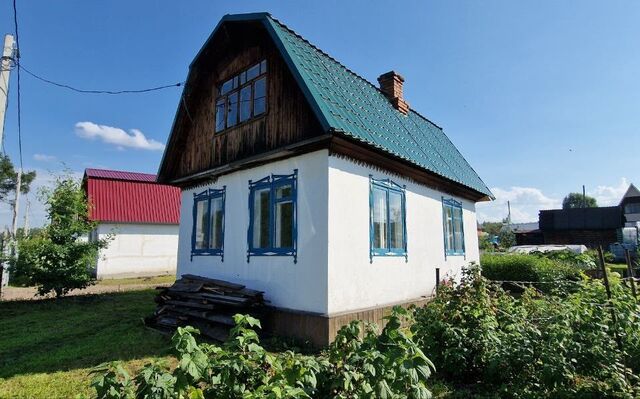 Кемеровская область — Кузбасс, Мысковский городской округ, садоводческое некоммерческое товарищество имени Мичурина фото