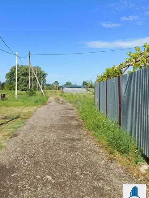 земля г Горячий Ключ городской округ Горячий Ключ, микрорайон Администрация фото 2