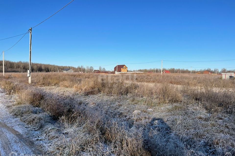 земля р-н Гаврилов-Ямский село Шопша фото 3