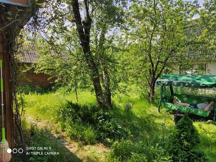 дом р-н Александровский снт Искож-3 СНТ Искож-3 территория, 78 фото 3