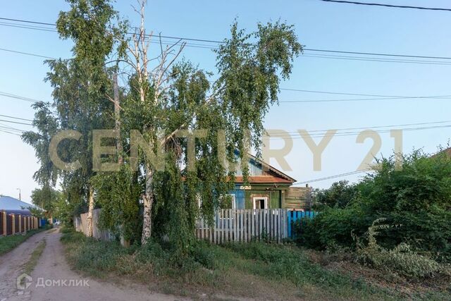 р-н Заволжский пер Одесский 3-й 20 городской округ Ульяновск фото