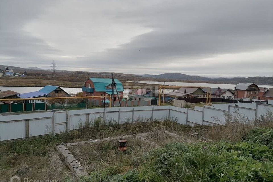 земля г Миасс Миасский городской округ, Заречье посёлок фото 4