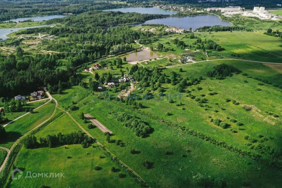 земля р-н Дальнеконстантиновский село Арманиха фото 1