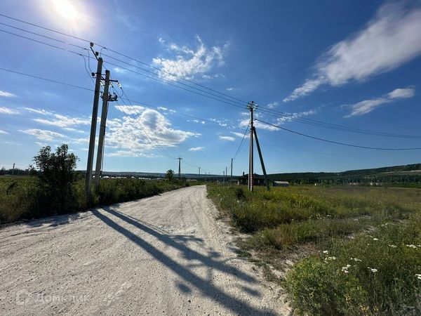 земля муниципальное образование Новороссийск, хутор Семигорский фото 1