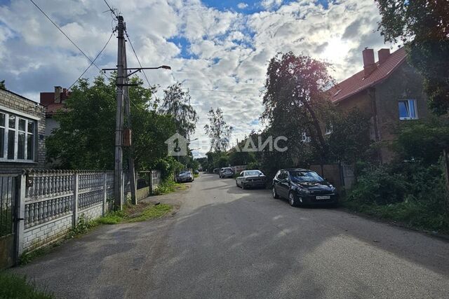 р-н Центральный ул Ставропольская городской округ Калининград фото