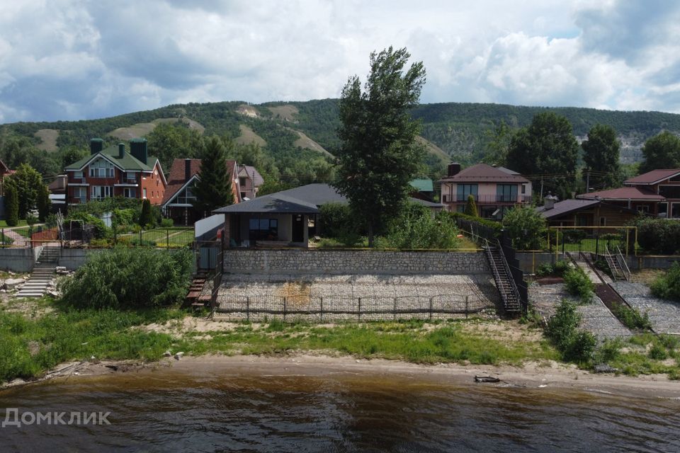 дом г Самара р-н Красноглинский Самара городской округ, Горный фото 1