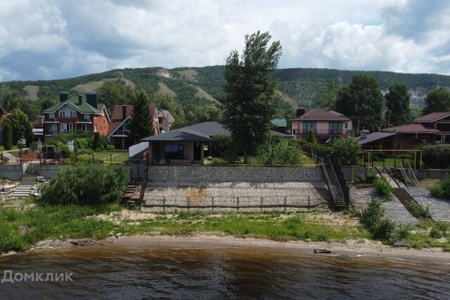 р-н Красноглинский Самара городской округ, Горный фото