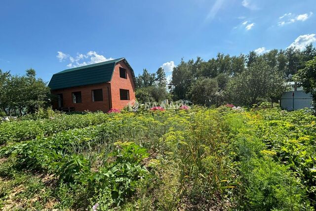 снт Тепличное-1 ул Березовая линия 6 городской округ Калуга фото