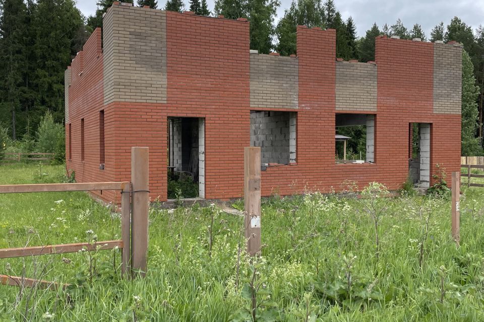 дом р-н Слободской д Суворовы пер Альпийский 1 Шиховское сельское поселение фото 3