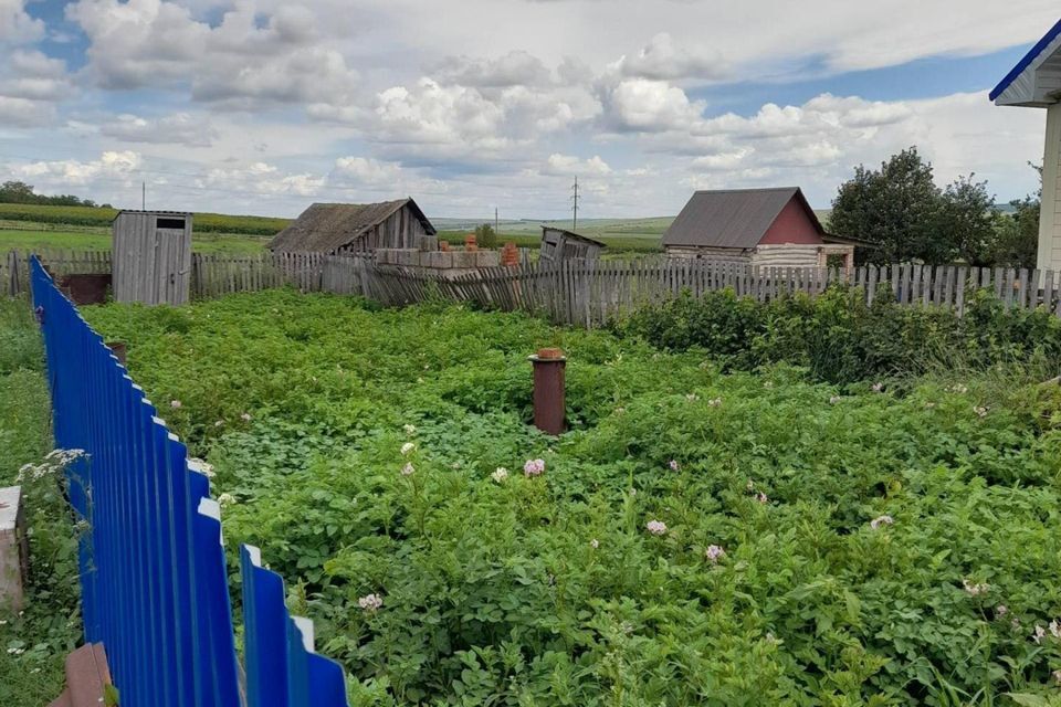 дом р-н Аургазинский д Абдуллино ул Центральная фото 4