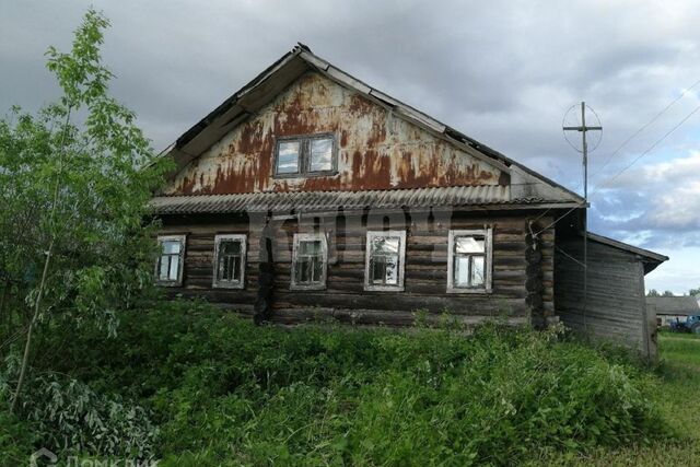 деревня Митенское Березниковский сельсовет фото