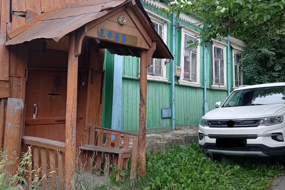 дом г Пермь р-н Мотовилихинский ул Лифанова 85 городской округ Пермь фото 1