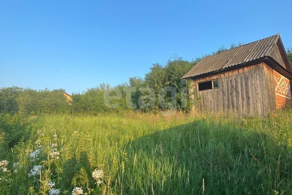 земля г Сарапул городской округ Сарапул, Малая улица фото 1