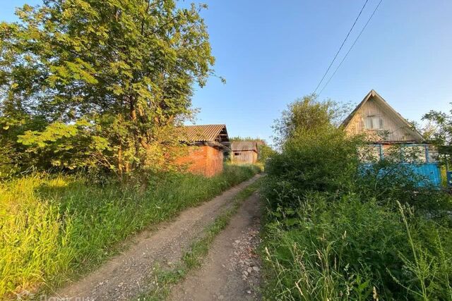 городской округ Сарапул, Малая улица фото