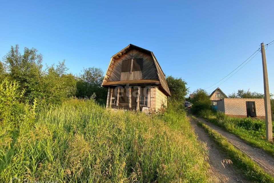 земля г Сарапул городской округ Сарапул, Малая улица фото 1