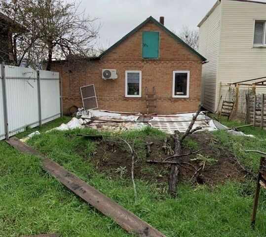 городской округ Ростов-на-Дону, СТ Виноградарь фото