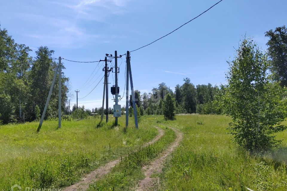 земля р-н Красноармейский фото 1