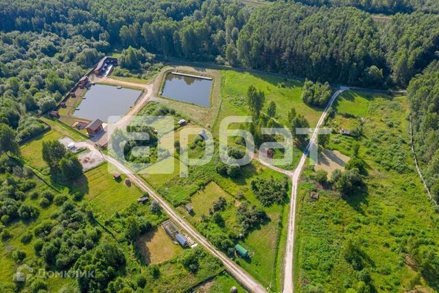 городской округ Кострома, СНТ Ручеёк фото