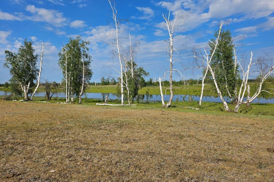 земля у Намский село Партизан фото 1