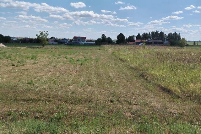 д Старое Тогаево улица П. Иванова, 3 фото