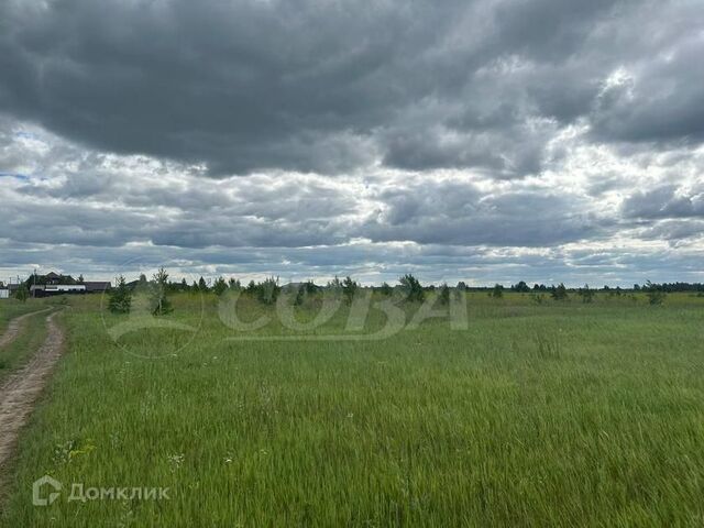 городской округ Тюмень, Коттеджный поселок Грин Парк фото