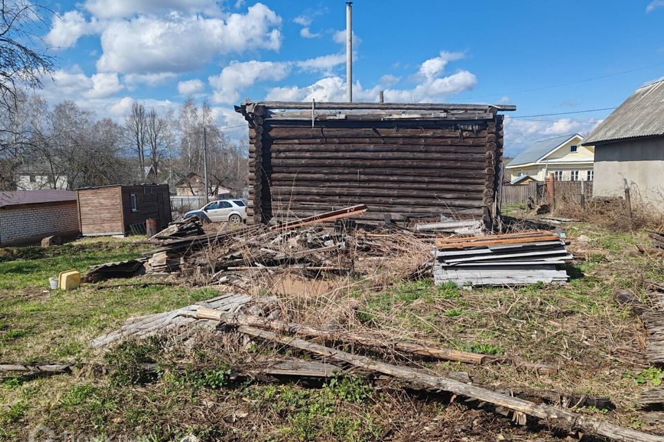 дом р-н Александровский г Александров ул Весны 7 городское поселение Александров фото 1