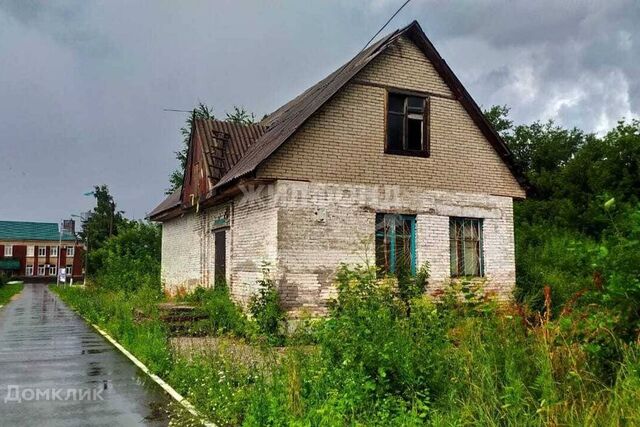 пер Станционный фото