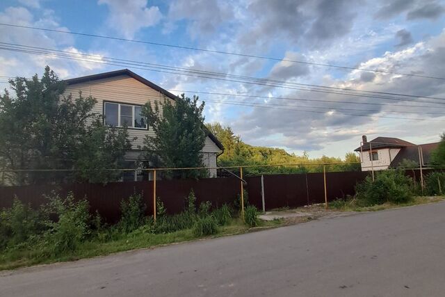 р-н Центральный городской округ Курск, Нижняя Луговая, 46 фото