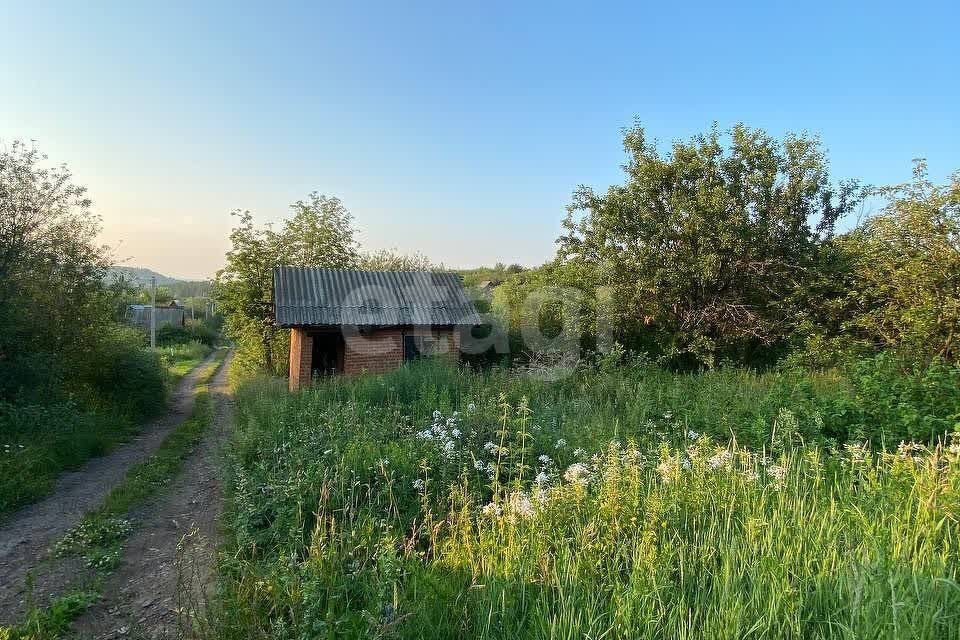 земля г Сарапул городской округ Сарапул, Малая улица фото 3