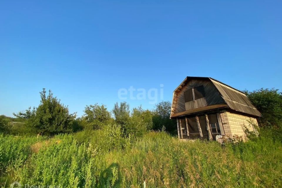 земля г Сарапул городской округ Сарапул, Малая улица фото 2