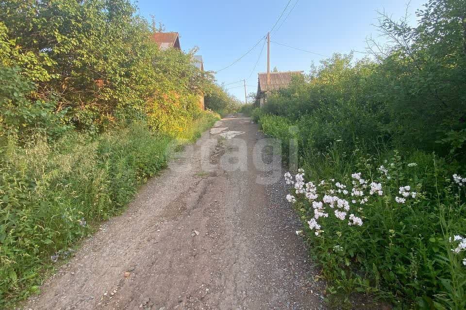 земля г Сарапул городской округ Сарапул, Малая улица фото 4