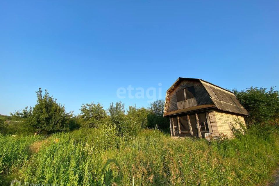 земля г Сарапул городской округ Сарапул, Малая улица фото 4