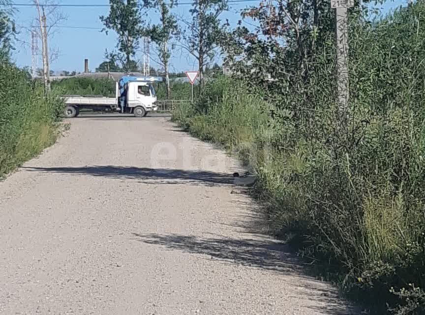 земля г Благовещенск Квартал №498, городской округ Благовещенск фото 4