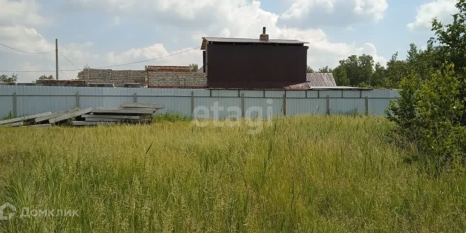 земля Копейский городской округ, СНТ Курочкино-1 фото 3