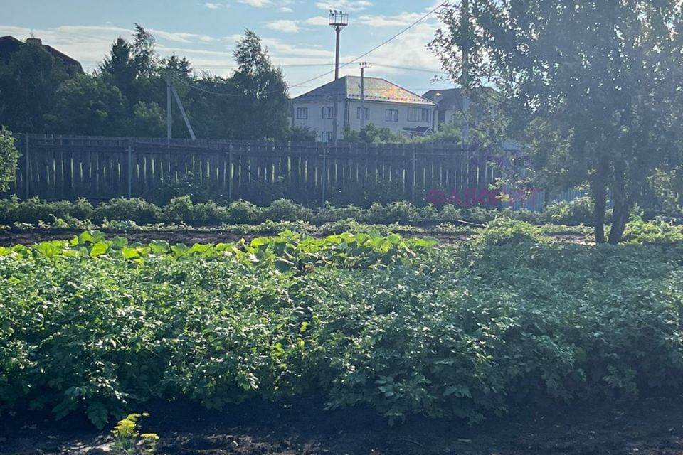 земля г Орск р-н Октябрьский Елшанка ул Лиманская городской округ Орск фото 3