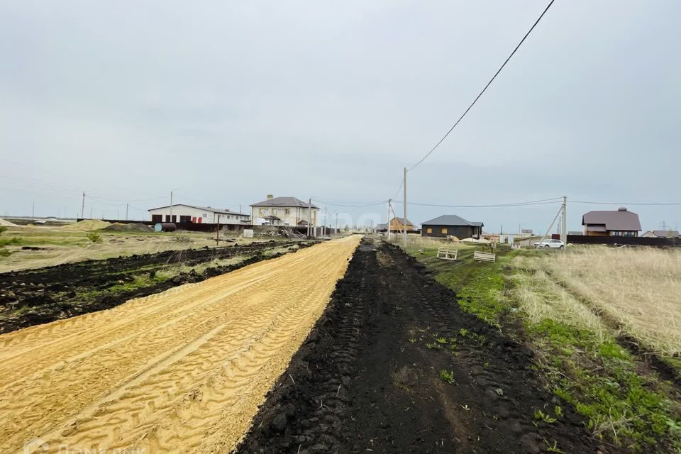 земля р-н Тамбовский д Крутые Выселки жилой комплекс Светлый фото 2