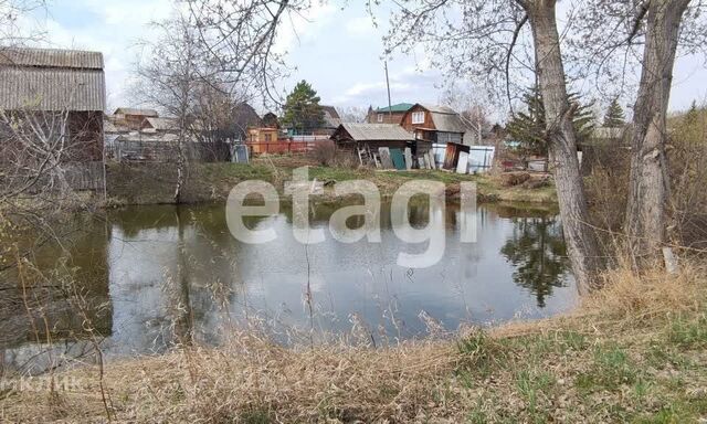 садоводческое некоммерческое товарищество Нанжуль фото