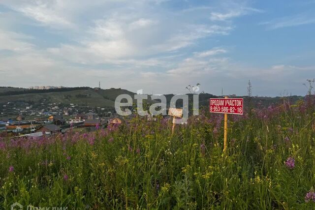 СНТ Солонцовский Нанжуль-1 фото