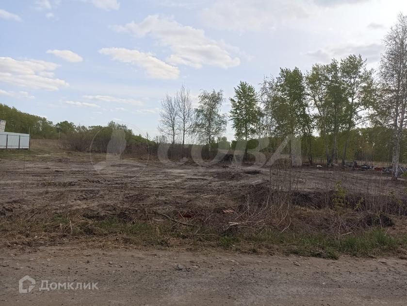 земля г Тюмень городской округ Тюмень, Калининский фото 2