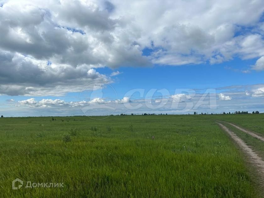 земля г Тюмень городской округ Тюмень, Коттеджный поселок Грин Парк фото 3