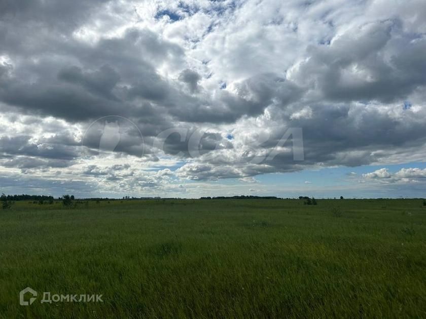 земля г Тюмень городской округ Тюмень, Коттеджный поселок Грин Парк фото 4