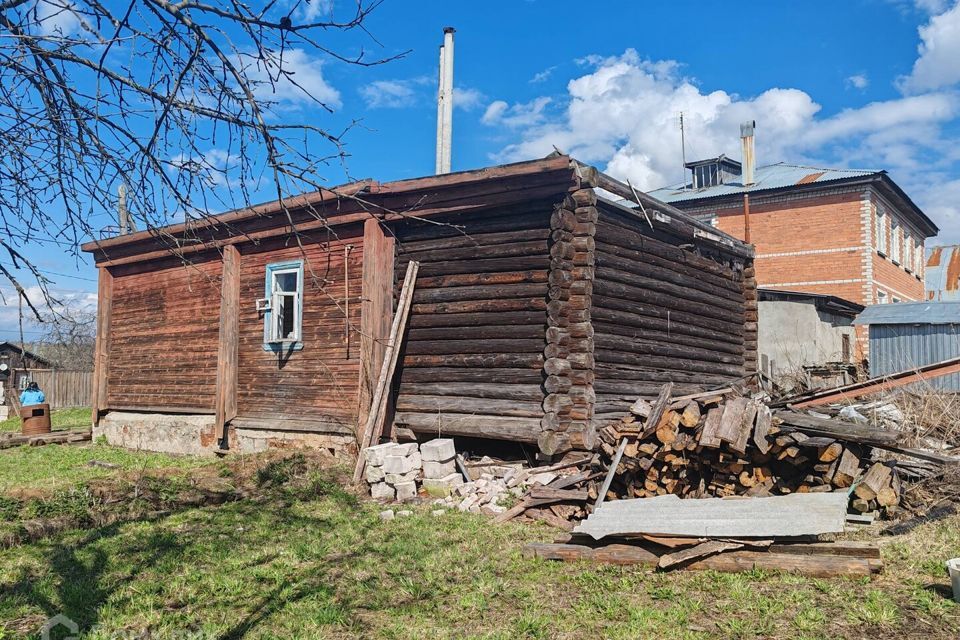 дом р-н Александровский г Александров ул Весны 7 городское поселение Александров фото 3