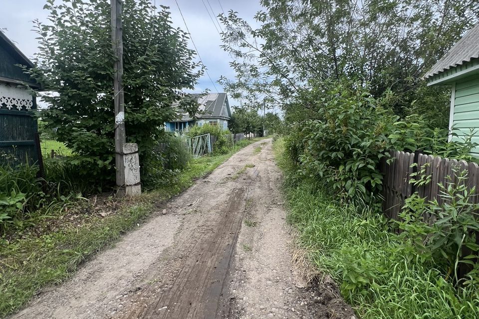 дом г Томск р-н Кировский снт Коммунальщик ул Смородиновая городской округ Томск фото 2